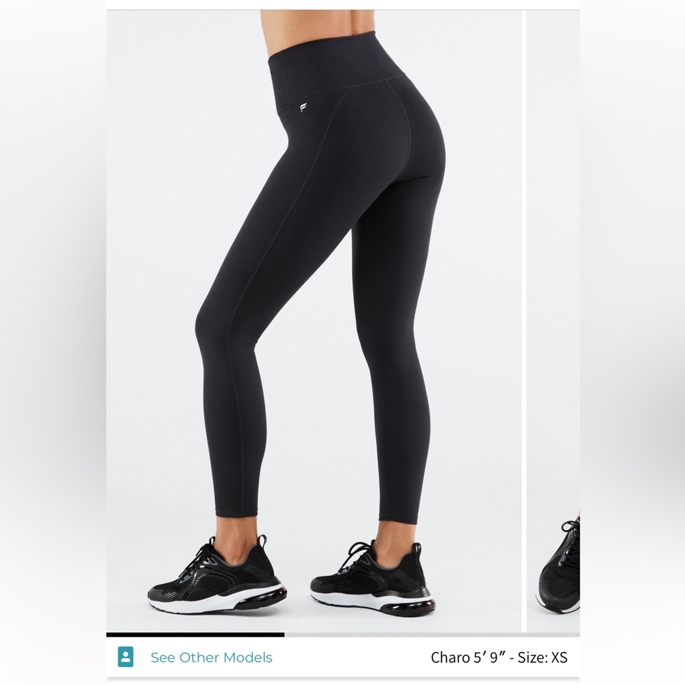 Define Powerhold High Waisted 7/8 Legging